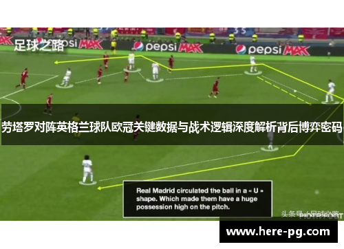 劳塔罗对阵英格兰球队欧冠关键数据与战术逻辑深度解析背后博弈密码