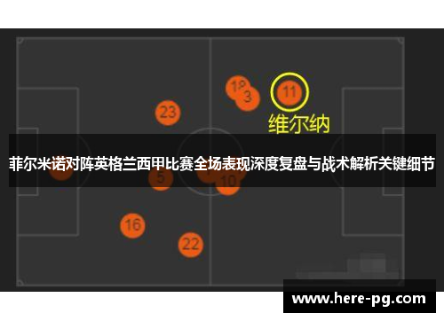 菲尔米诺对阵英格兰西甲比赛全场表现深度复盘与战术解析关键细节 菲尔米诺对阵英格兰西甲比赛全场表现深度复盘与战术解析关键细节
